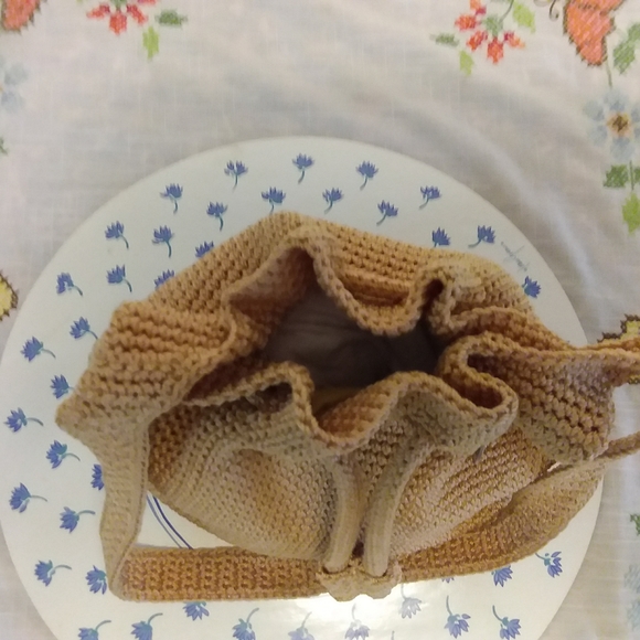 The Sak Women's Bag. - Picture 7 of 10